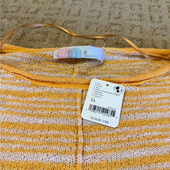 New Free People 3-Piece Set - Picture 5 of 10